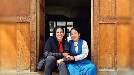 Thais Herrera | Empieza la cuenta atrás… ¿Cara norte o cara sur?