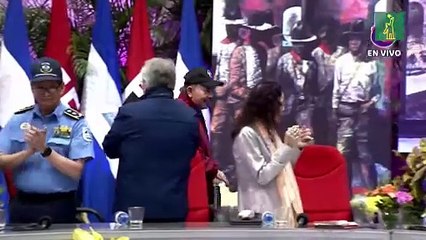 La ONU considera "profundamente alarmante" el cierre de 1.500 oenegés en Nicaragua