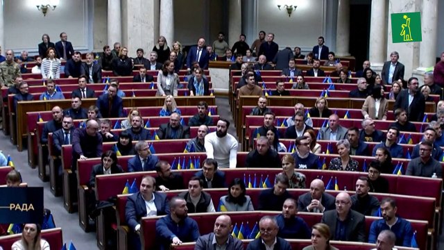 Parlamento ucraniano prohíbe la Iglesia ortodoxa vinculada a Rusia