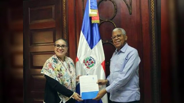 PNUD designa nuevos representantes en RD