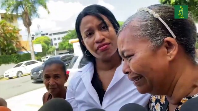 Mujer ultimada en hotel de la Zona Colonial era golpeada y amenazada constantemente por su expareja