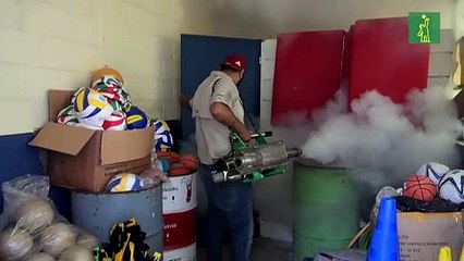 Dengue causa al menos 35 muertes en Centroamérica en 2024