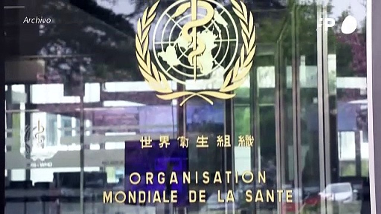 La OMS ve “probable” nuevos casos en Europa de mpox, la “viruela del mono”