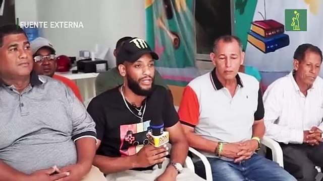 Grupos populares convocan huelga para el 27 de agosto en Hermanas Mirabal