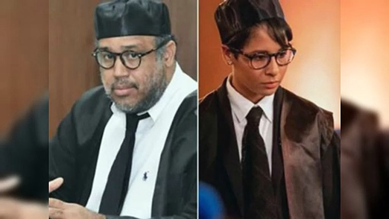 Abogados de Díaz Rúa y Rondón reaccionan fallo Odebrecht