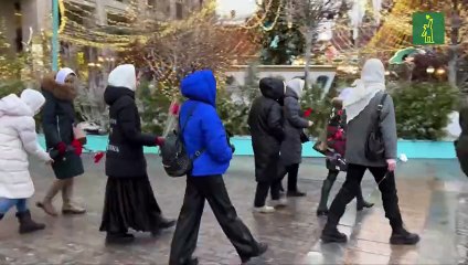 Rusia incluye a un grupo de mujeres de soldados en lista de "agentes del extranjero"