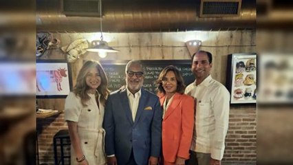 Asociación Dominicana de Aeropuertos resalta gestión de Marte Piantini