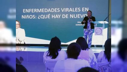 El Hospital Robert Reid Cabral realiza jornada científica