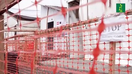 África registra más de 18.700 casos de mpox desde principios de año