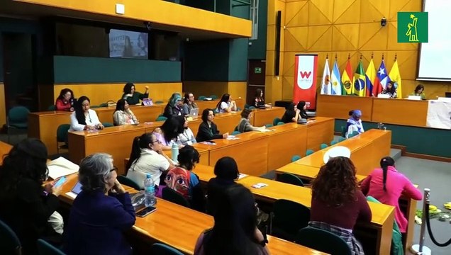 Periodistas feministas de América Latina se unen para combatir la desinformación y los discursos de odio