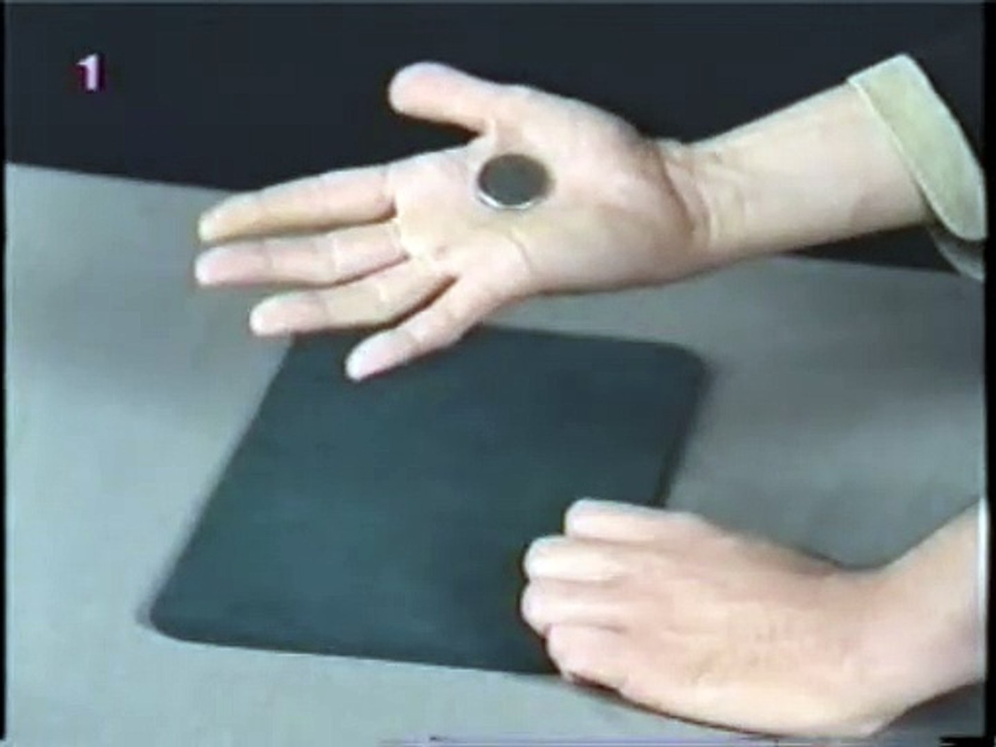 David Stone - Basic Coin Magic Vol 1 - video Dailymotion