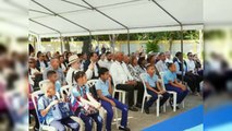 Regional 12 de Minerd inaugura el Año Escolar 2024-2025