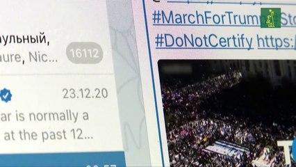 Francia prolonga la detención del fundador de Telegram Pavel Durov