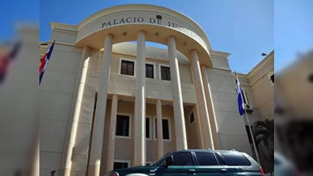 Imponen prisión preventiva a militar por la muerte de joven en La Vega