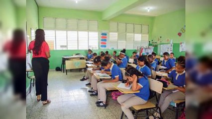 Minerd abre el año escolar 2024-2025 con una ambiciosa agenda