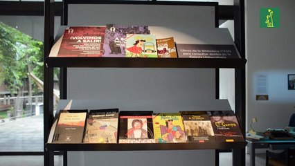 Exposición con ropa y voces de víctimas y represores evoca la 'Guerra sucia' en México