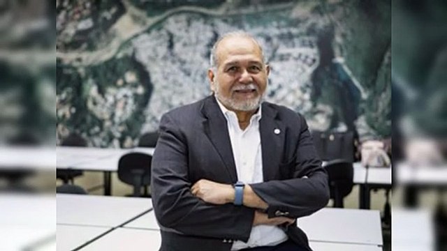 Omar Rancier habla de falta de servicios esenciales urbanos en SD