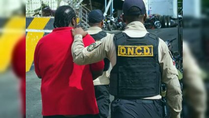 Apresan acusado de llevar grandes cantidades de cocaína a Francia