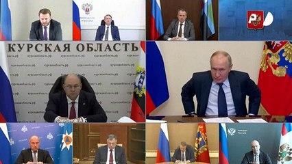 Bombardeo ucraniano hunde transbordador de carburante cerca de Crimea