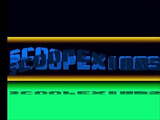 Amiga Cracktro Gfa Basic V3.03 By Scoopex (1989)