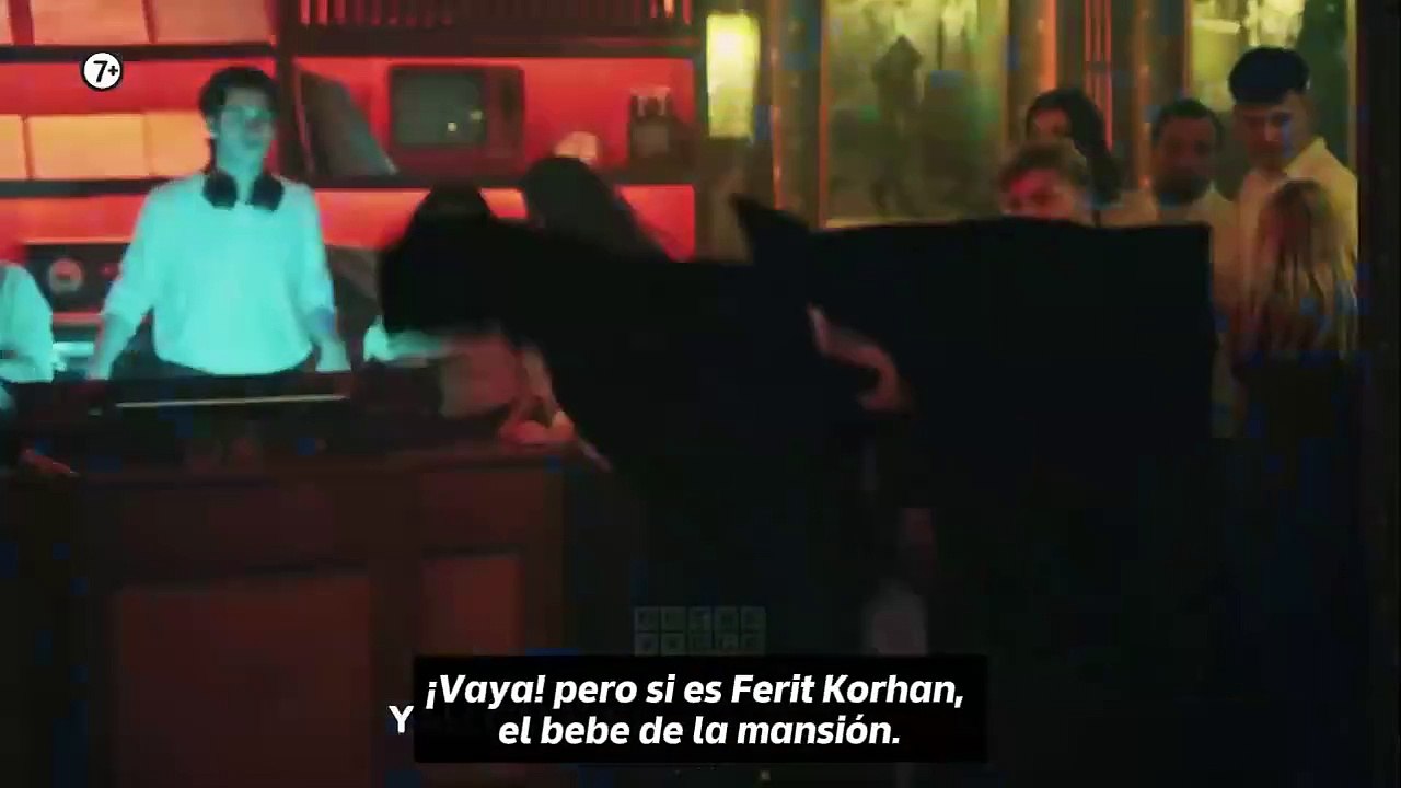 Yali Capkini Capítulo 96 Fragman 1