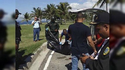 Reducción significativa de homicidios en RD