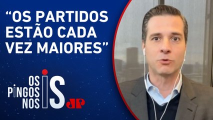 Beraldo avalia que Kassab liberou bancada do PSD por “defesa de interesses próprios”