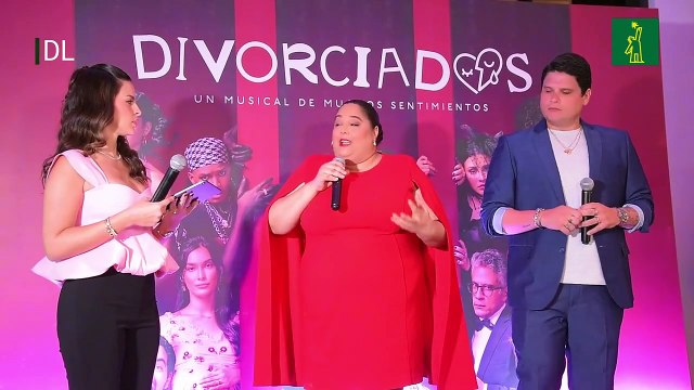 Divorciados” una montaña rusa de emociones y risas llega a la Sala Manuel Rueda.mp4