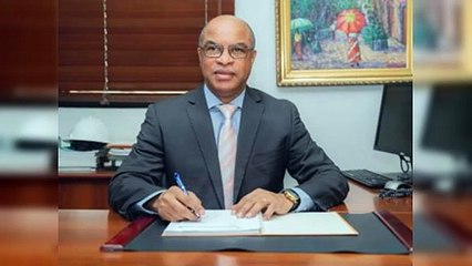Federico Méndez Nova asume designación en Edesur Dominicana