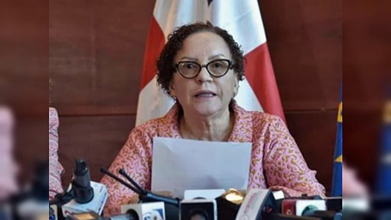 Miriam Germán se queda como procuradora general de la República