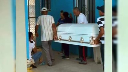 Se entrega hombre señalado por la muerte de agente penitenciario