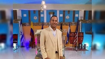Pastor Víctor Kery dice ser inocente de violación ante juez