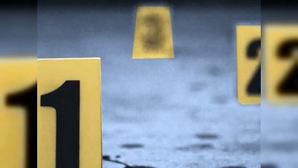 Hombre muere al pelearse a tiros con otro en Higüey