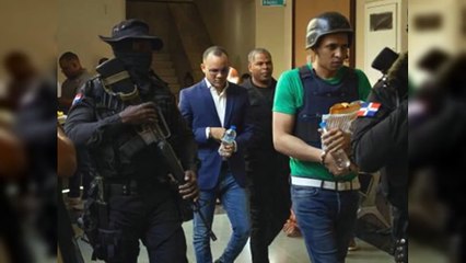 Acusado Jairo González: "Lo que no está prohibido, está permitido"