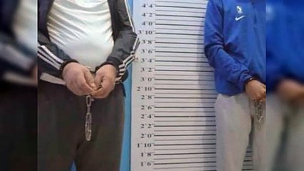 Extradición de dos dominicanos a EEUU por fraude y lavado de activos