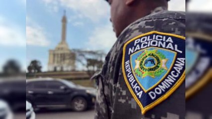 PN arresta a presunto autor de robo y consumo fraudulento