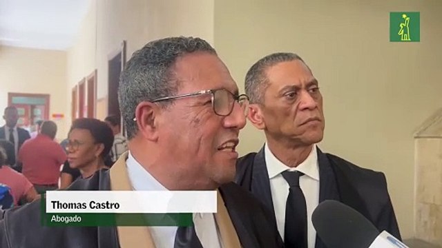 Ministerio Público presentó acusación formal contra Francelys Furcal