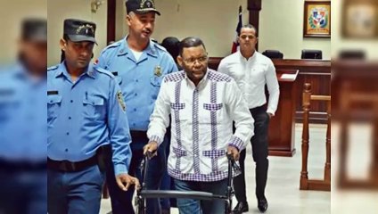 Quevedo pedirá extinción de acción penal de acusación de sicariato