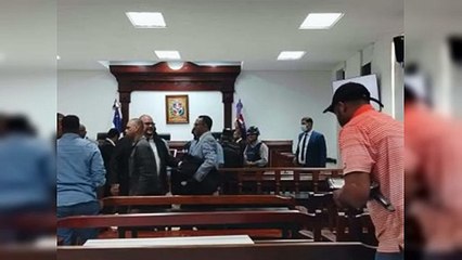 Caso Jairo González: Más personas se querellan contra imputados