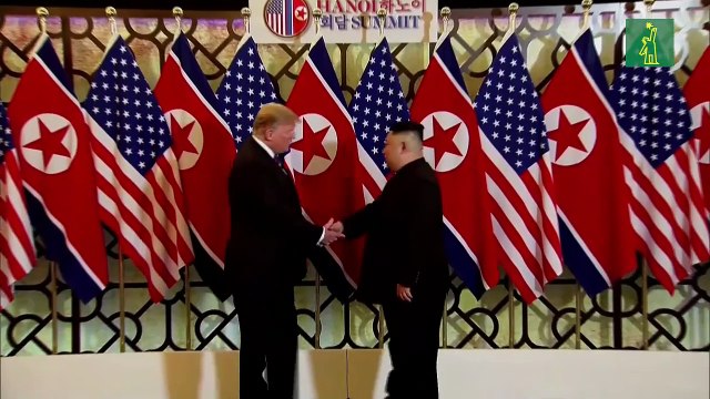 Trump defiende su relación con líderes como Putin: Llevarse bien con ellos es bueno