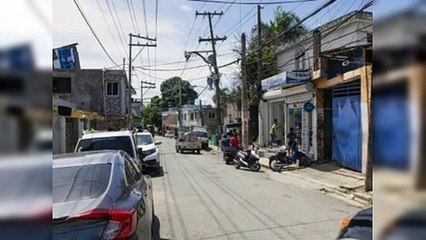 Sector Los Guaricanos bajo el dominio de los delincuentes