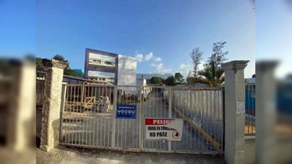 Declaran de interés municipal terminación de hospital en Jarabacoa