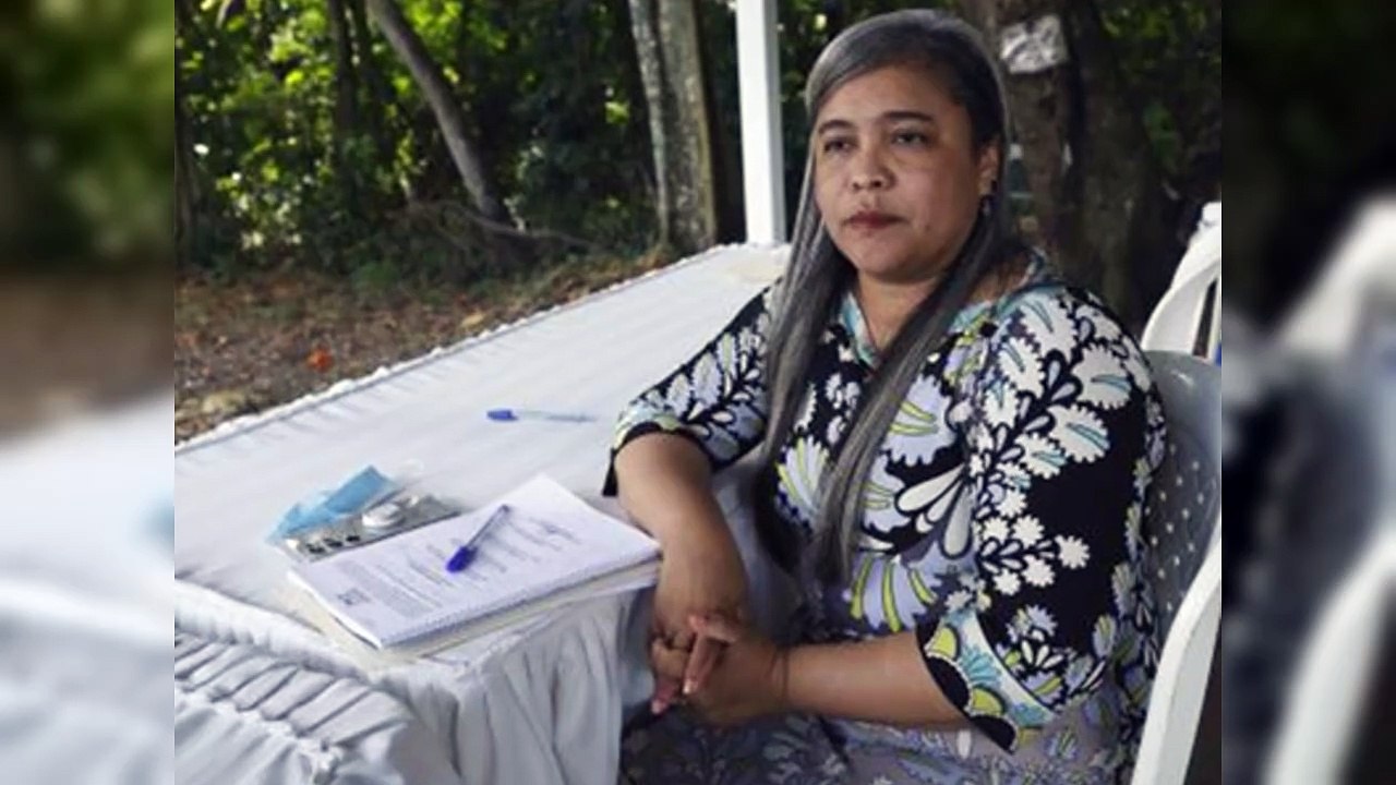 Osamentas serán sometidas a análisis antropológico forense