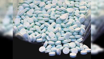 Ordenan extradición de dominicano acusado de distribuir fentanilo