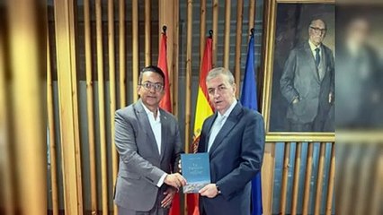 Arquitectos destacan la importancia de las investigaciones