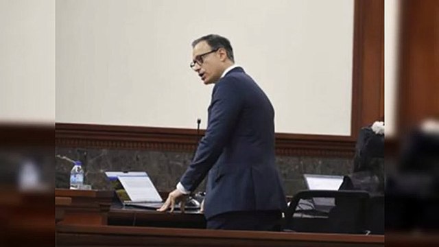 ¿Cuál es el tribunal que conocerá juicio a Jean Alain Rodríguez?
