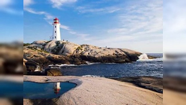 Celebra el Día Mundial de los Faros