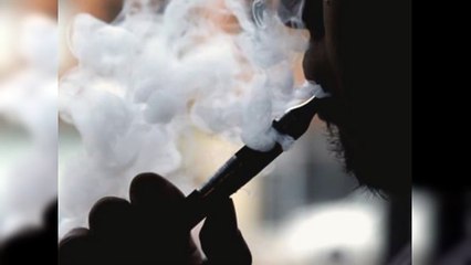 Los riesgos del uso de cigarrillo electrónico, según el CND