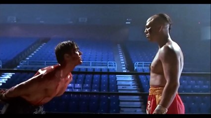 Kickboxer 2: The Road Back (1991) Trailer HD