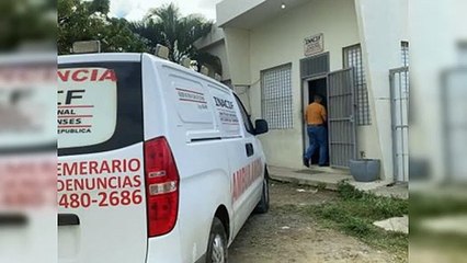 Accidente de tránsito en Santiago: Fallecido en Circunvalación Sur